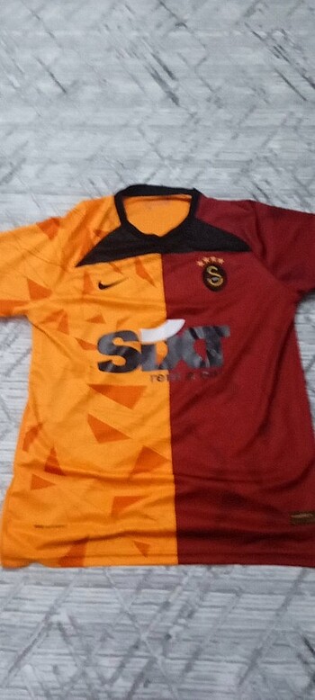 Galatasaray forması 