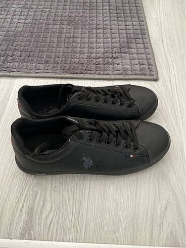 U.S Polo Assn. Erkek ayakkabı us Polo
