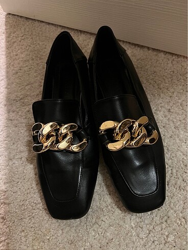 Loafer ????