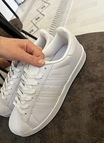 Adidas SUPERSTAR AYAKKABI