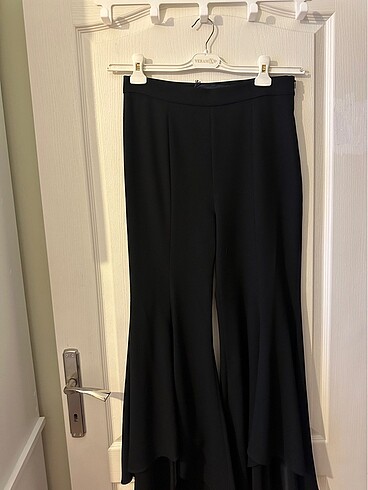 zara ispanyol pantolon
