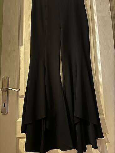 Zara zara ispanyol pantolon