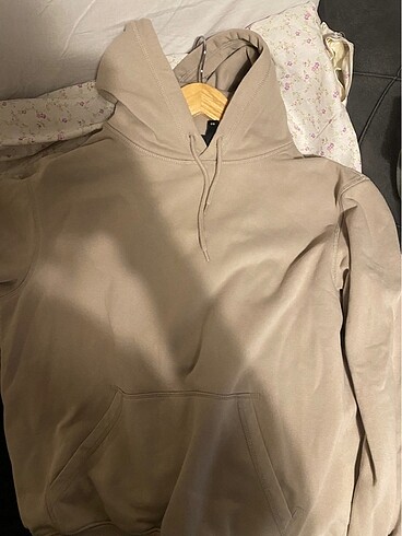H&M ERKEK SWEATSHŞRT