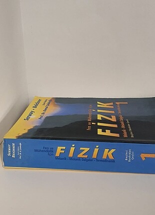 Fizik 1 üniversite Kemal çolakoğlu