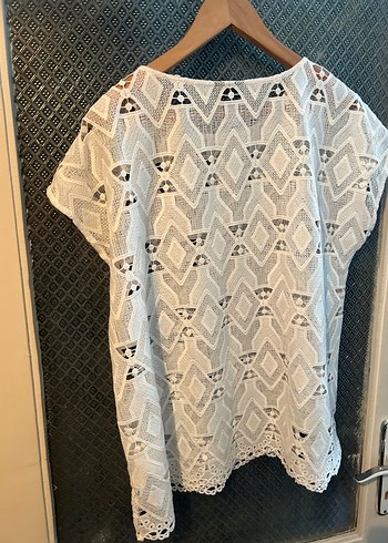 xl Beden C&A Üst