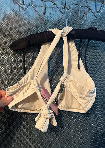 m Beden Penti Bikini Üst