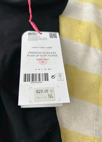 Penti Korse - Görsel 3