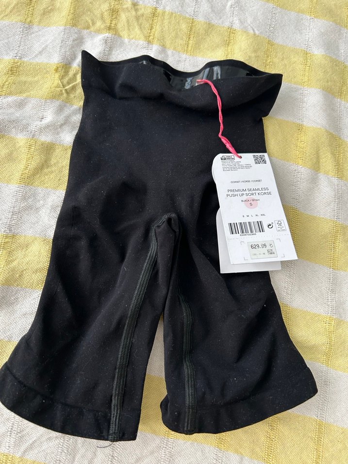 Penti Korse - Görsel 4