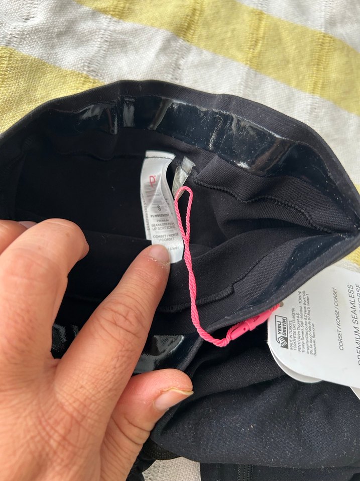 Penti Korse - Görsel 5