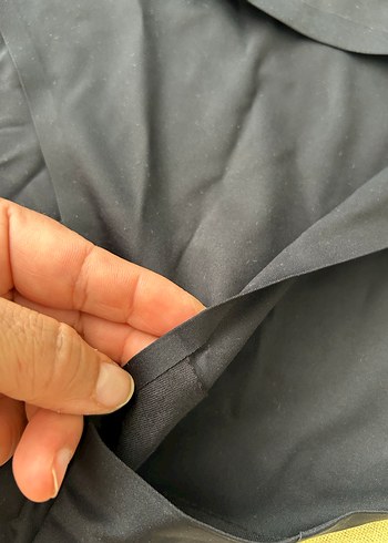 diğer Beden siyah Renk Lc Waikiki Külot