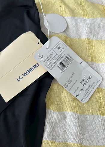 LC Waikiki Lc Waikiki Külot