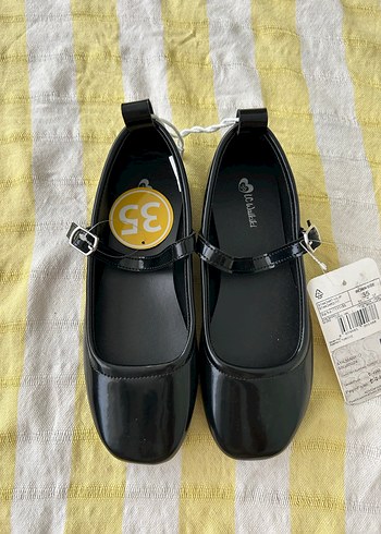 35 Beden Lc Waikiki Çocuk Babet