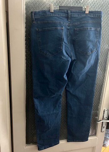 34 Beden lacivert Renk Lc Waikiki Kot