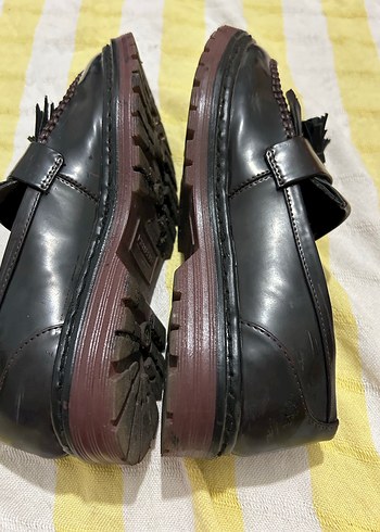 Pull and Bear Pull&Bear Loafer Ayakkabı