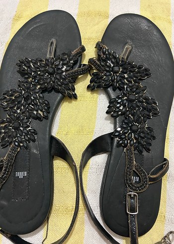 Elle Elle sandalet