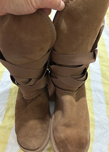 Ugg bot