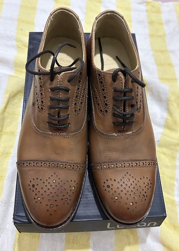 Lufian Oxford Ayakkabı