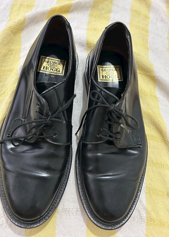 George Hogg Oxford Ayakkabı