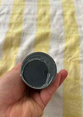 SMAY Siyah Keratin Fiber - Görsel 7