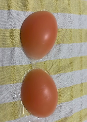 Silikon sütyen