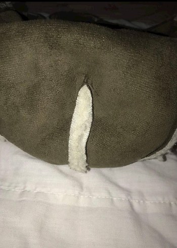 Mudo kadın kasket şapka - Görsel 3