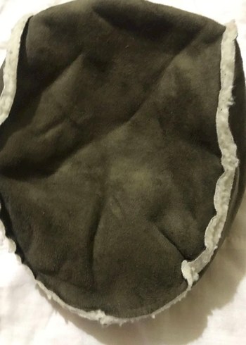 Mudo kadın kasket şapka - Görsel 4