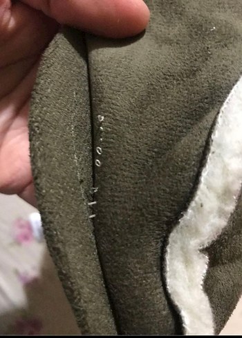 Mudo kadın kasket şapka - Görsel 7