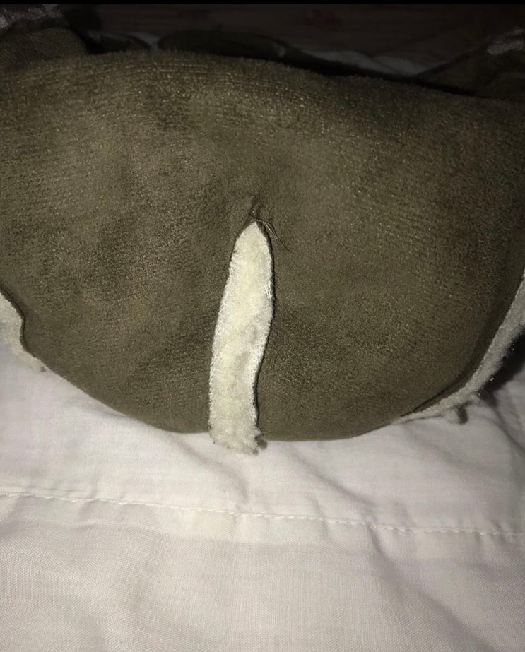 Mudo kadın kasket şapka - Görsel 3