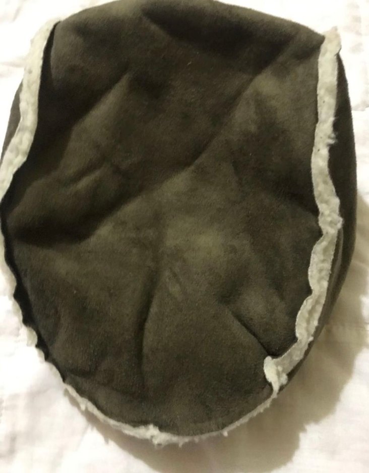 Mudo kadın kasket şapka - Görsel 4