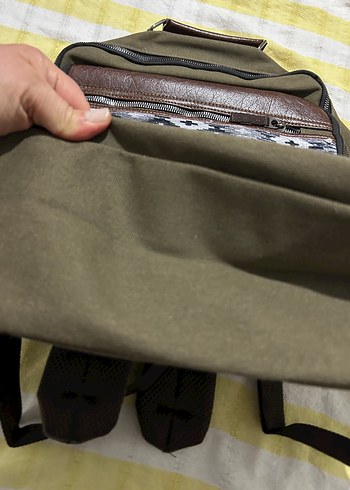 Sırt Çantası - Görsel 5