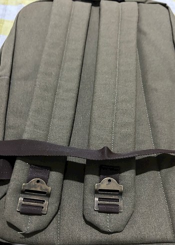 Sırt Çantası - Görsel 8