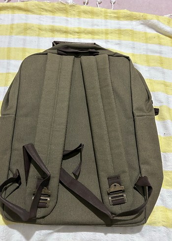 Sırt Çantası - Görsel 3