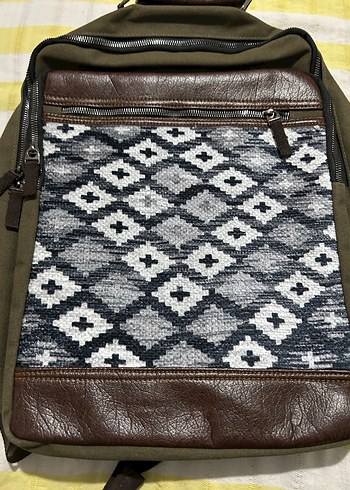 Sırt Çantası - Görsel 2