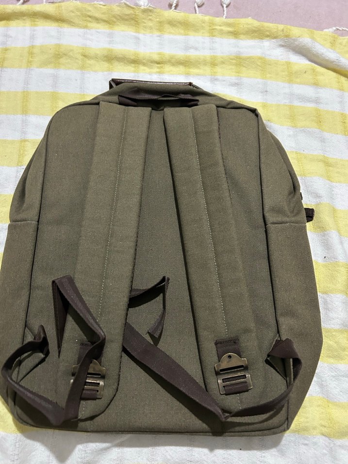 Sırt Çantası - Görsel 3