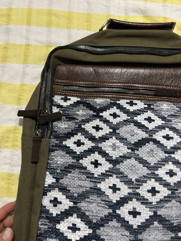 Sırt Çantası - Görsel 4