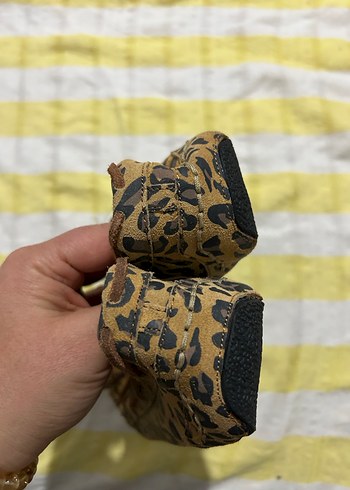 Penti ev ayakkabı, babet, panduf - Görsel 10