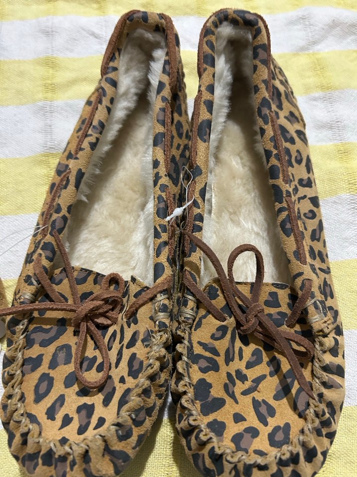 Penti ev ayakkabı, babet, panduf - Görsel 2