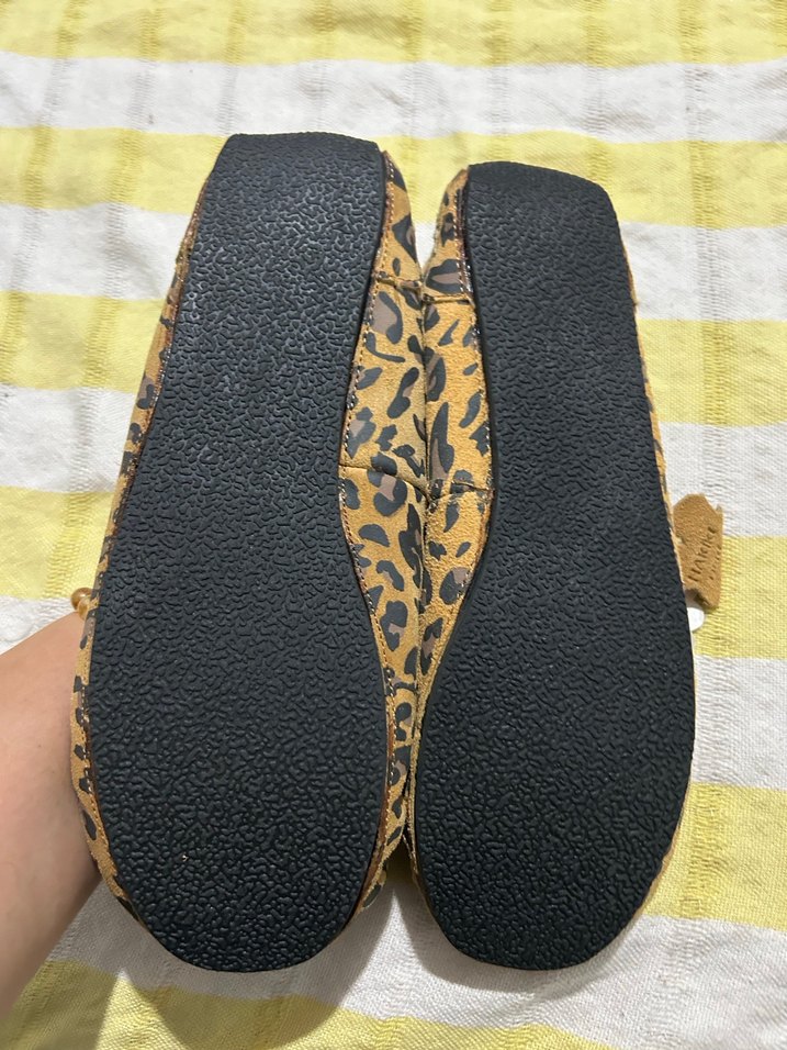 Penti ev ayakkabı, babet, panduf - Görsel 5