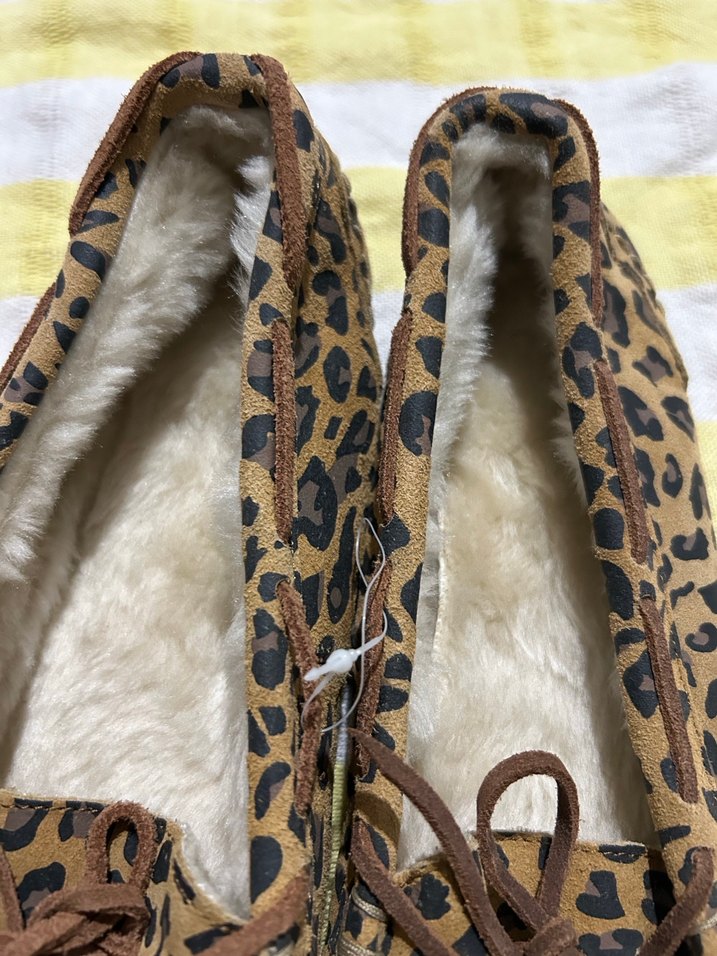 Penti ev ayakkabı, babet, panduf - Görsel 3