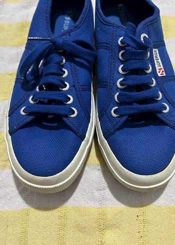 Süperga ayakkabı - Görsel 2