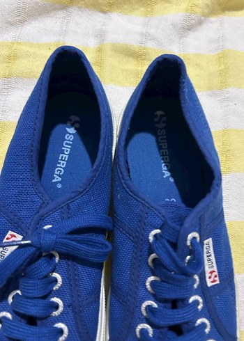 Süperga ayakkabı - Görsel 3