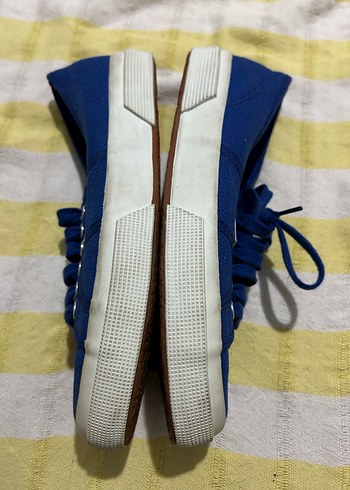 Süperga ayakkabı - Görsel 5