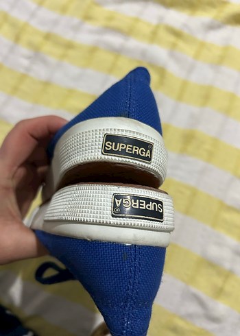 Süperga ayakkabı - Görsel 6