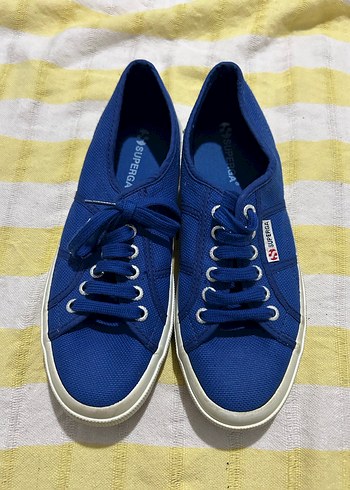 Superga 39