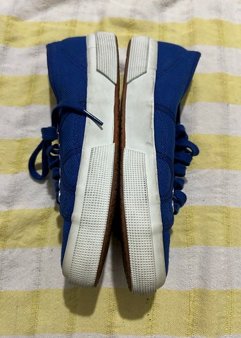 Süperga ayakkabı - Görsel 4