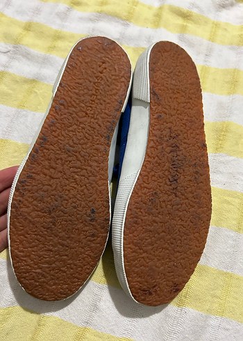 Süperga ayakkabı - Görsel 7