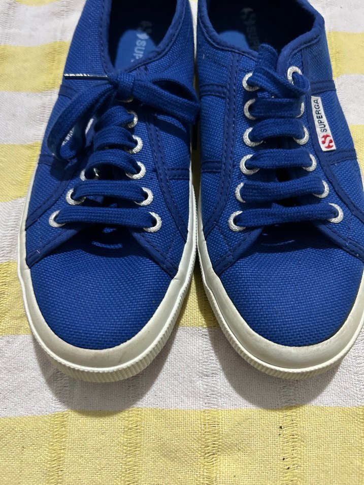 Süperga ayakkabı - Görsel 2