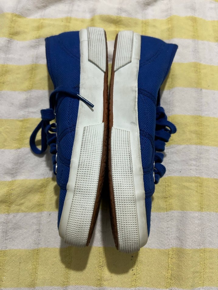 Süperga ayakkabı - Görsel 4