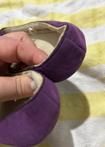 Penti ev babeti, panduf, terlik - Görsel 7