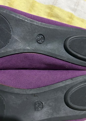 Penti ev babeti, panduf, terlik - Görsel 5